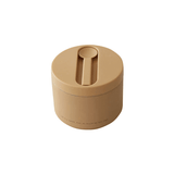Lunch Box - Thermo beige von Design Letters