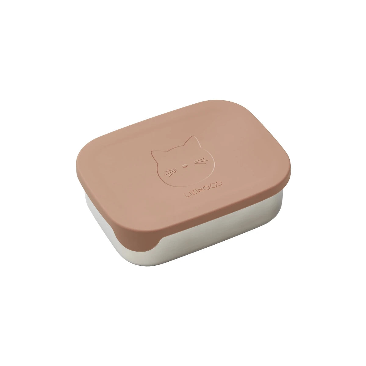 Lunchbox – Arthur CAT dark rose von Liewood