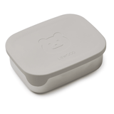 Lunchbox - Arthur MR. BEAR grau von Liewood