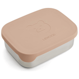 Lunchbox – Arthur Bear rose von Liewood