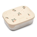 Lunchbox - Arthur peach/sea shell mix von Liewood