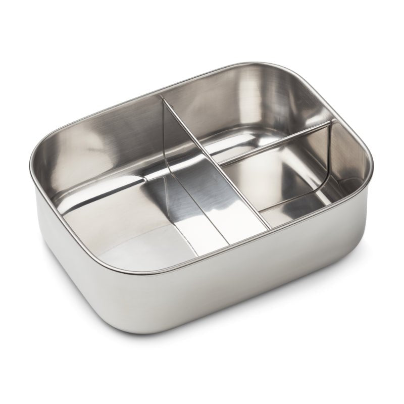 Lunchbox - Arthur peach/sea shell mix von Liewood