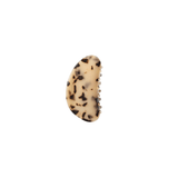 Machete - Haarklammer Crescent Claw blond tortoise

