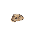 Machete - Haarklammer Crescent Claw blond tortoise

