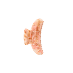 Haarklammer Grande Heirloom Claw blossom