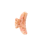 Haarklammer Grande Heirloom Claw blossom
