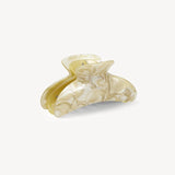 Machete - Haarklammer Grande Heirloom Claw Ivory