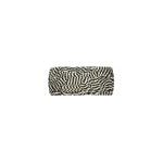 Machete - Haarklammer Jumbo Box Clip Perle Noir