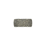 Machete - Haarklammer Jumbo Box Clip Perle Noir