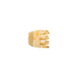 MACHETE - Haarklammer Mini Claw Muschel-Checker

