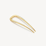 Machete - Haarnadel French S Gold