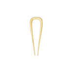 Machete - Haarnadel French S Gold