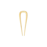 Machete - Haarnadel French S Gold
