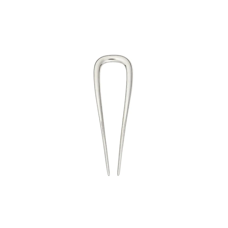 Machete - Haarnadel French S Silber