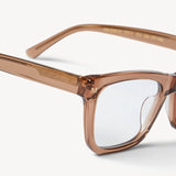 Machete - Lesebrille Hasel