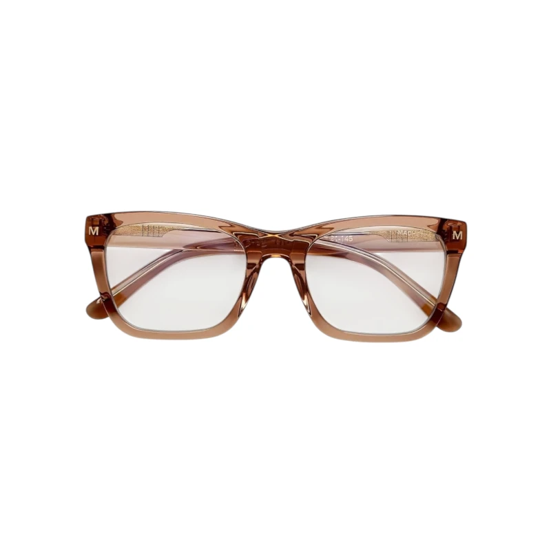 Machete - Lesebrille Hasel