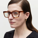 Machete - Lesebrille Hasel
