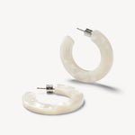 Machete - Ohrringe Hoops Kate Weiss