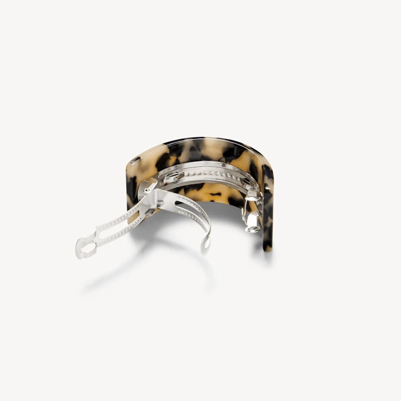 Machete - Ponyspange French Blonde Tortoise