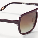 Machete - Sonnenbrille Jane Royal Peony