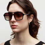 Machete - Sonnenbrille Jane Royal Peony