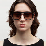Machete - Sonnenbrille Jane Royal Peony