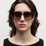Machete - Sonnenbrille Jane Royal Peony