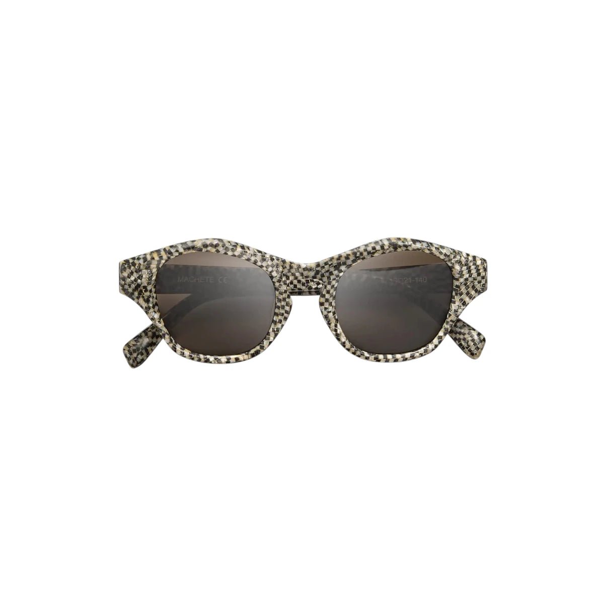 MACHETE - Sonnenbrille Olympia Perle noir

