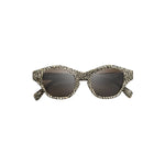 MACHETE - Sonnenbrille Olympia Perle noir

