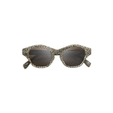 MACHETE - Sonnenbrille Olympia Perle noir

