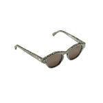 MACHETE - Sonnenbrille Olympia Perle noir

