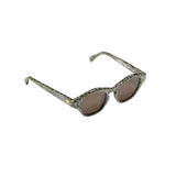 MACHETE - Sonnenbrille Olympia Perle noir

