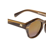 Machete - Sonnenbrille Olympia Tigers Eye