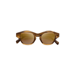 Machete - Sonnenbrille Olympia Tigers Eye