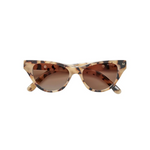 Machete - Sonnenbrille Suzy Blonde Tortoise