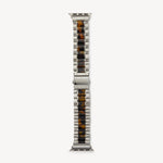 Machete - Uhrenarmband Apple Boyfriend classic tortoise