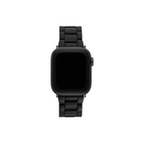 Machete - Uhrenarmband Apple Delux Schwarz