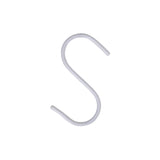 Madam Stoltz - Hake weiss XS
