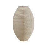 Madam Stoltz - Lampenschirm Paper Beige
