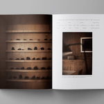 Magazin - Ark Journal Vol. X von New Mag