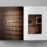 Magazin - Ark Journal Vol. X von New Mag