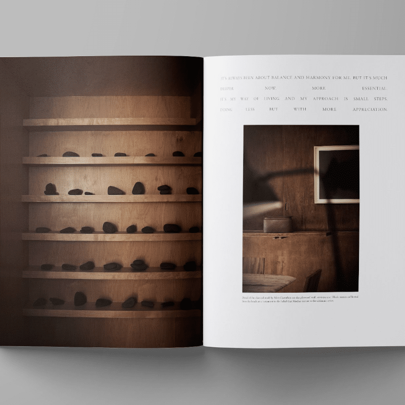 Magazin - Ark Journal Vol. X von New Mag