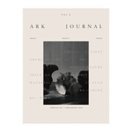 Magazin - Ark Journal Vol. X von New Mag