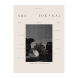 Magazin - Ark Journal Vol. X von New Mag