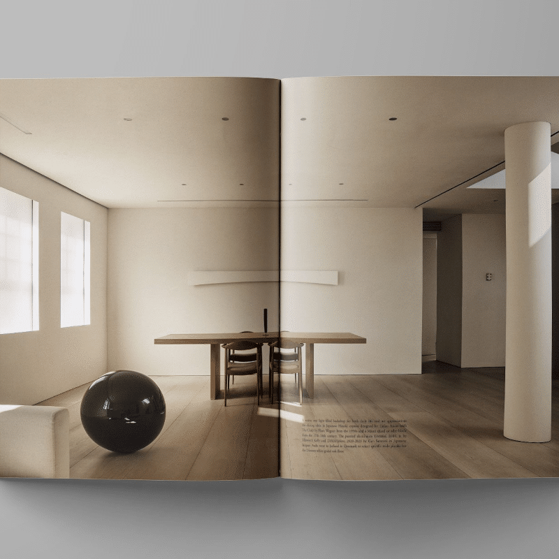 Magazin - Ark Journal Vol. X von New Mag