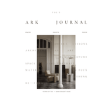 Magazin - Ark Journal Vol. X von New Mag