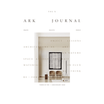 Magazin - Ark Journal Vol. X von New Mag