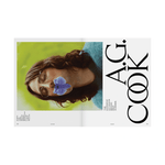 Magazin - Kinfolk edition 54 von New Mags