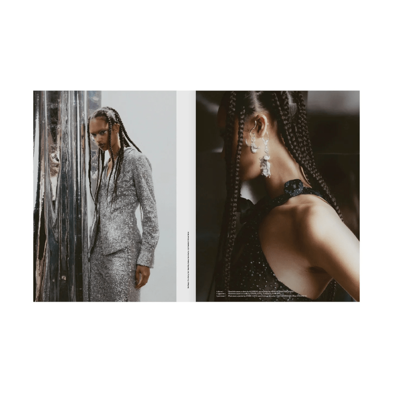 Magazin - Kinfolk edition 54 von New Mags
