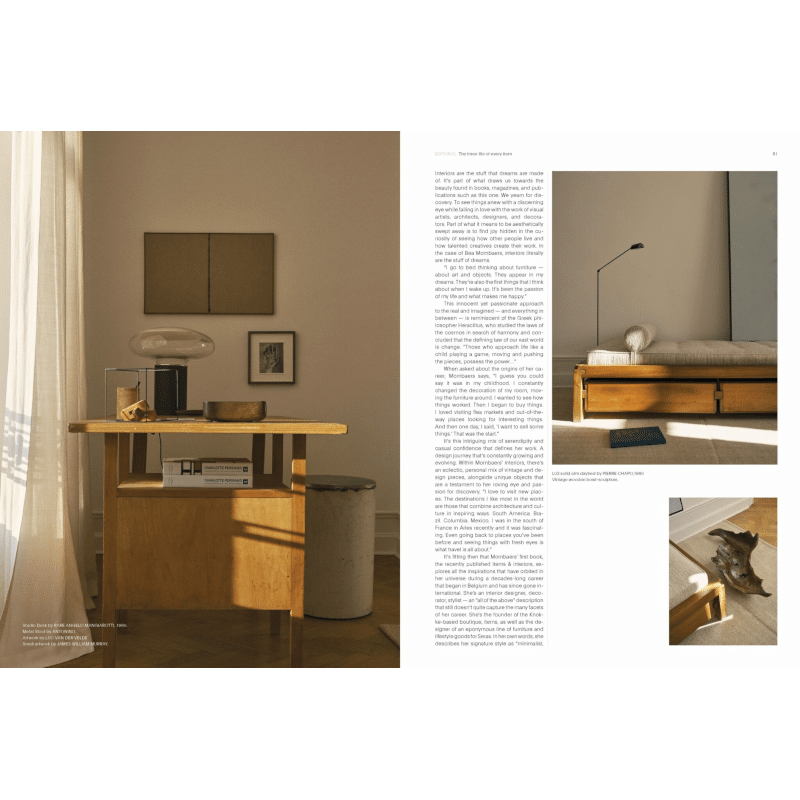 Magazin - Openhouse No.17 von New Mag